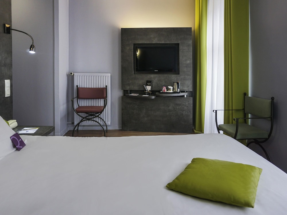 Privilege, Room, Multiple Beds photo 1