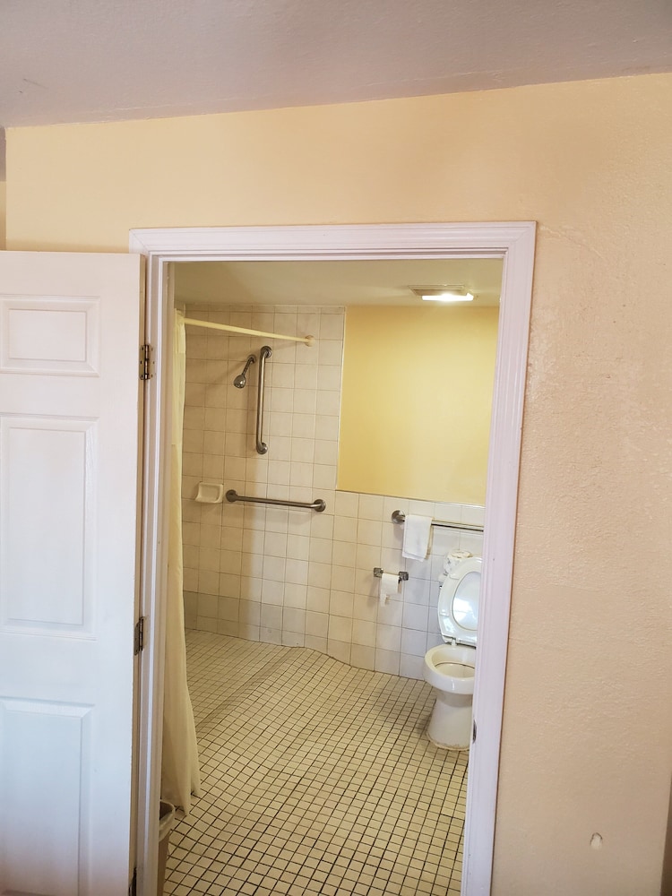 Americas Best Value Inn AT&T Center, Foto 4