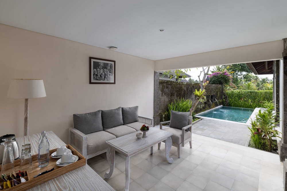 Villa, 1 Bedroom (Rice Field Pool ) thumbnail 5