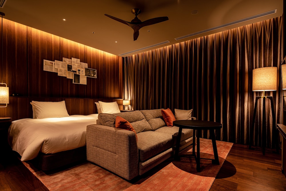 Executive Twin Room with Club Lounge Access, Non Smoking (Episode 5) (Single Use)