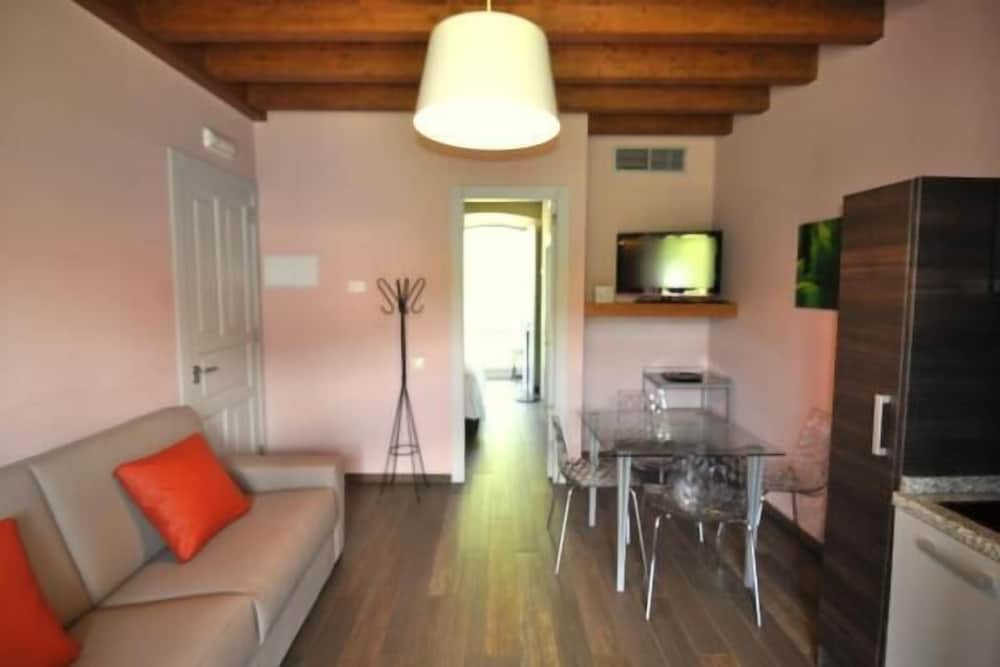 Design Apartment (Casa Palmira)