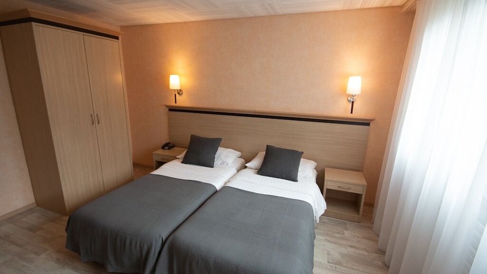 Double Room, Garden Area photo 2