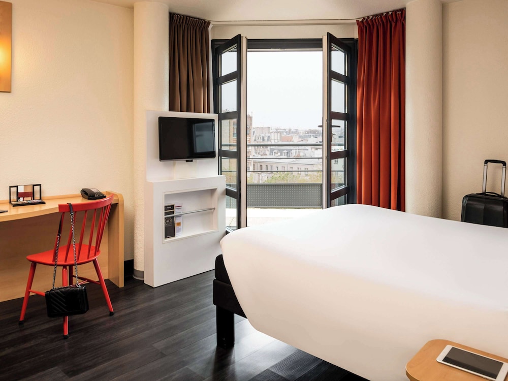Standard Double Room, 1 Double Bed