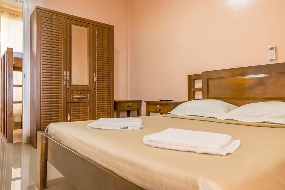 Comfort Double Room, 1 Double Bed, Accessible, Sea View photo 1