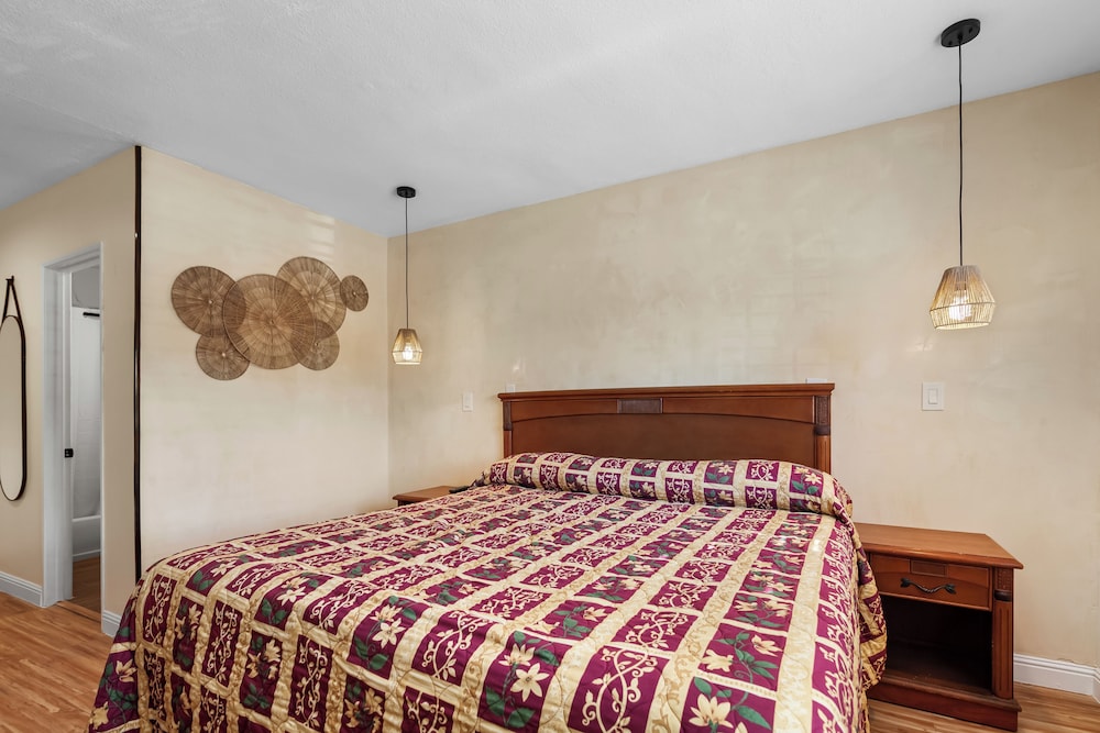 Deluxe Room photo 1