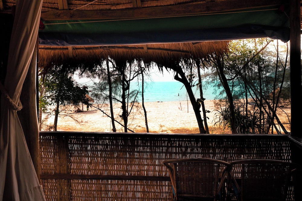 Family Bungalow, Balcony, Sea View photo 2