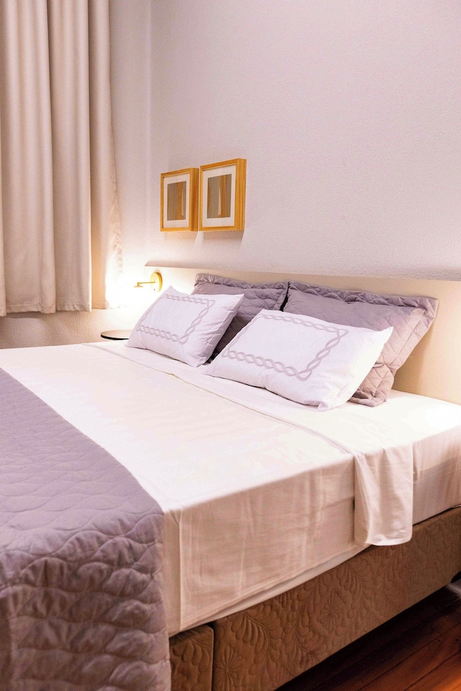 Luxury Double Room photo 2