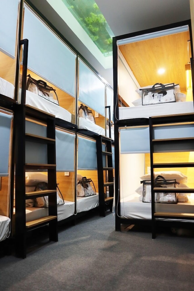 Dormitory Room - Female Only