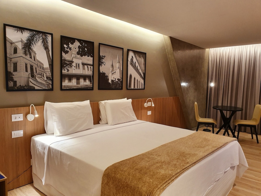 Premium Room, 1 Double Bed - Photo 2