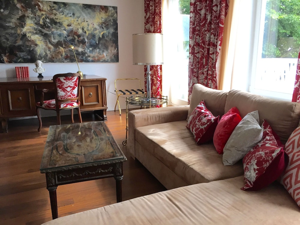 Family Room, 2 Bedrooms, Terrace photo 1