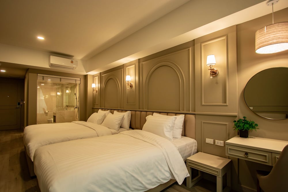 Premier Triple Room - Photo 2