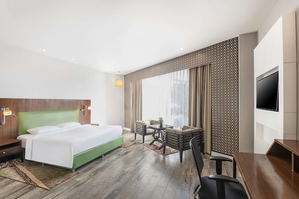 Deluxe Room - Photo 1
