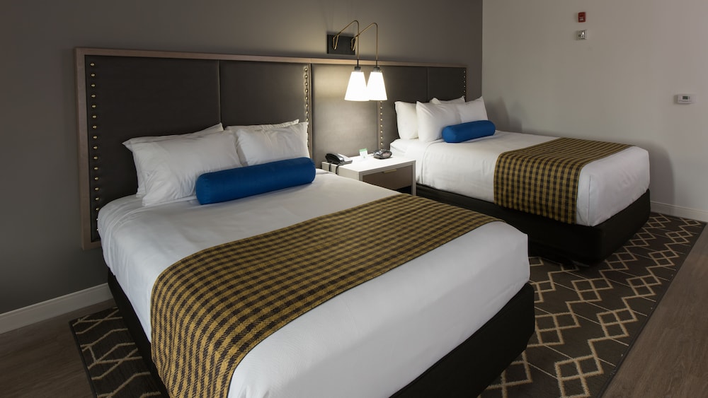 Hotel Indigo Hattiesburg by IHG, Foto 16