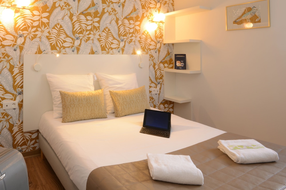 Renovated Double Room