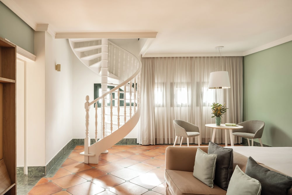 Room (Red Level One Bedroom Suite (2+2)) Room (Red Level One Bedroom Suite (2+2))