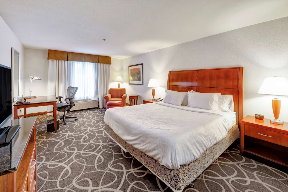 Room, Accessible