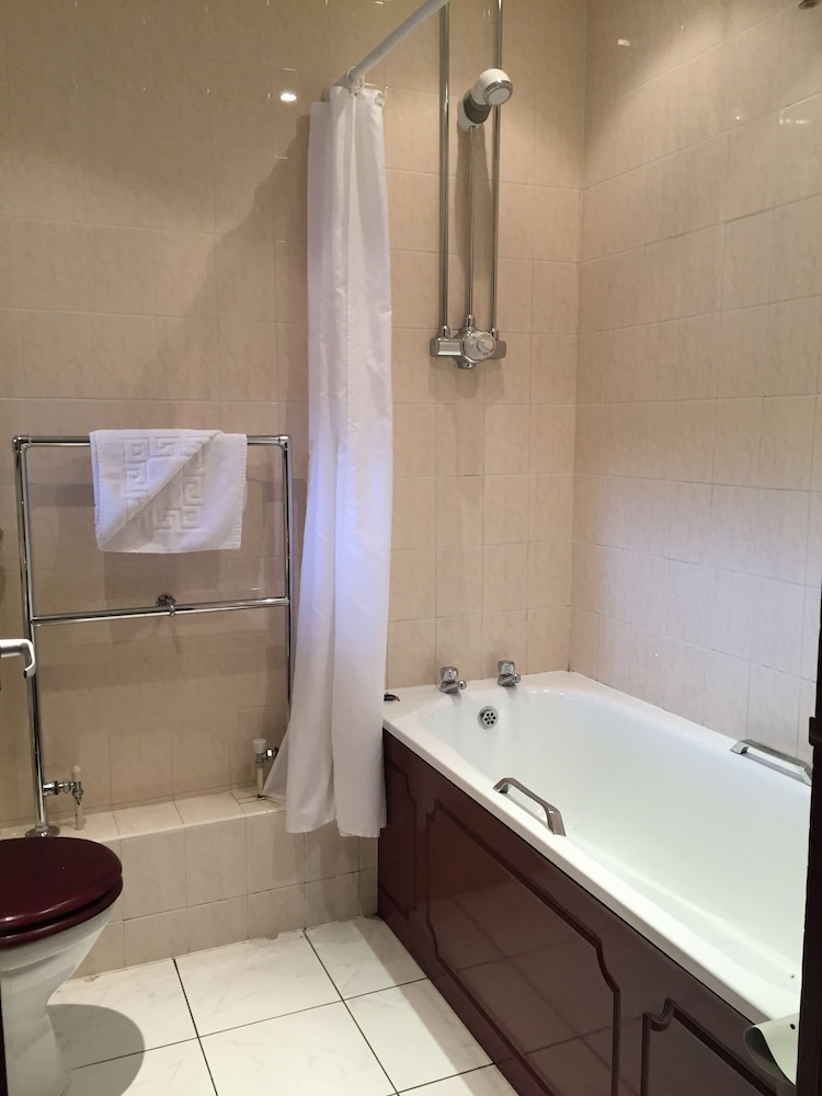 Budget Single Room photo 3