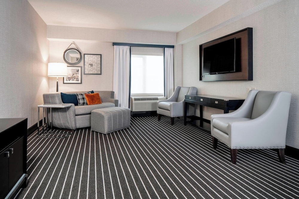Signature Suite, 1 Bedroom