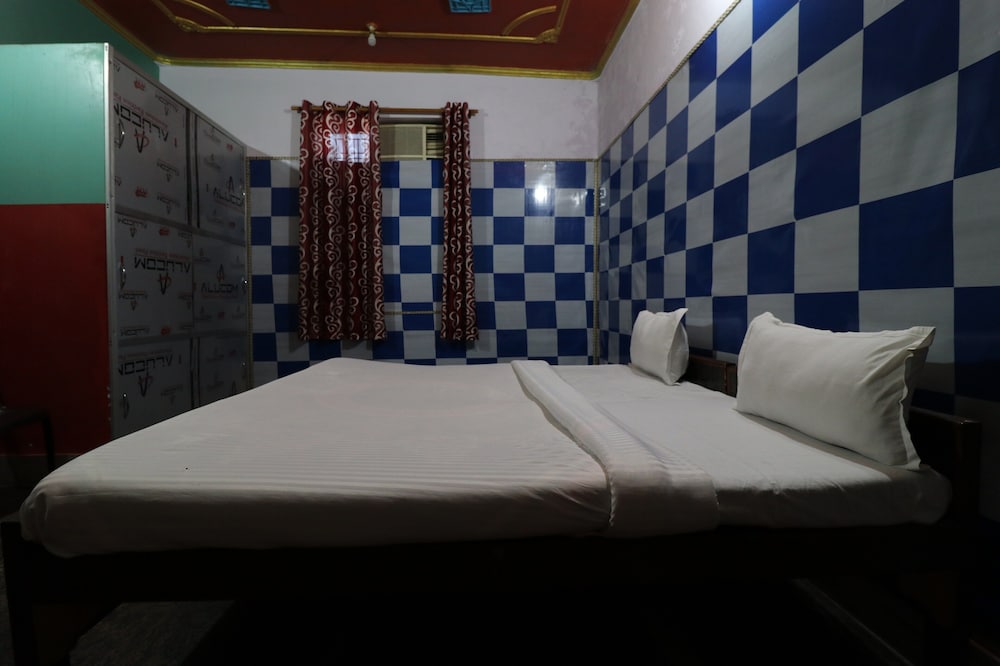 Single Room, 1 King Bed photo 3