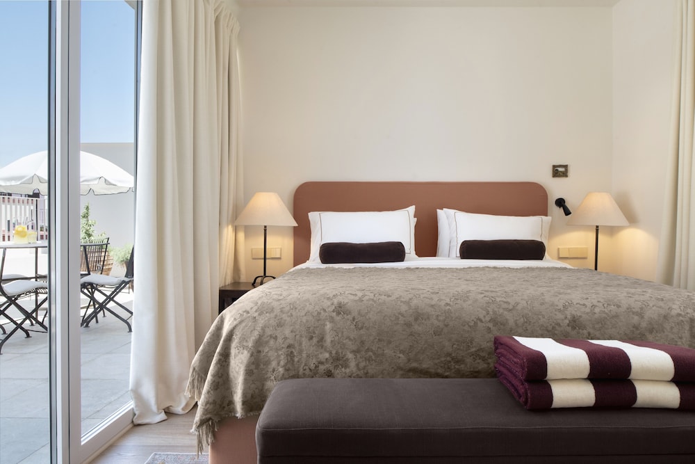 Suite Duplex terreza privada