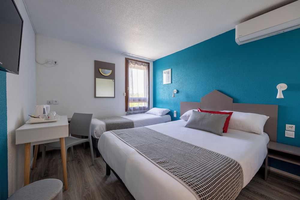 Comfort Triple Room - Photo 1