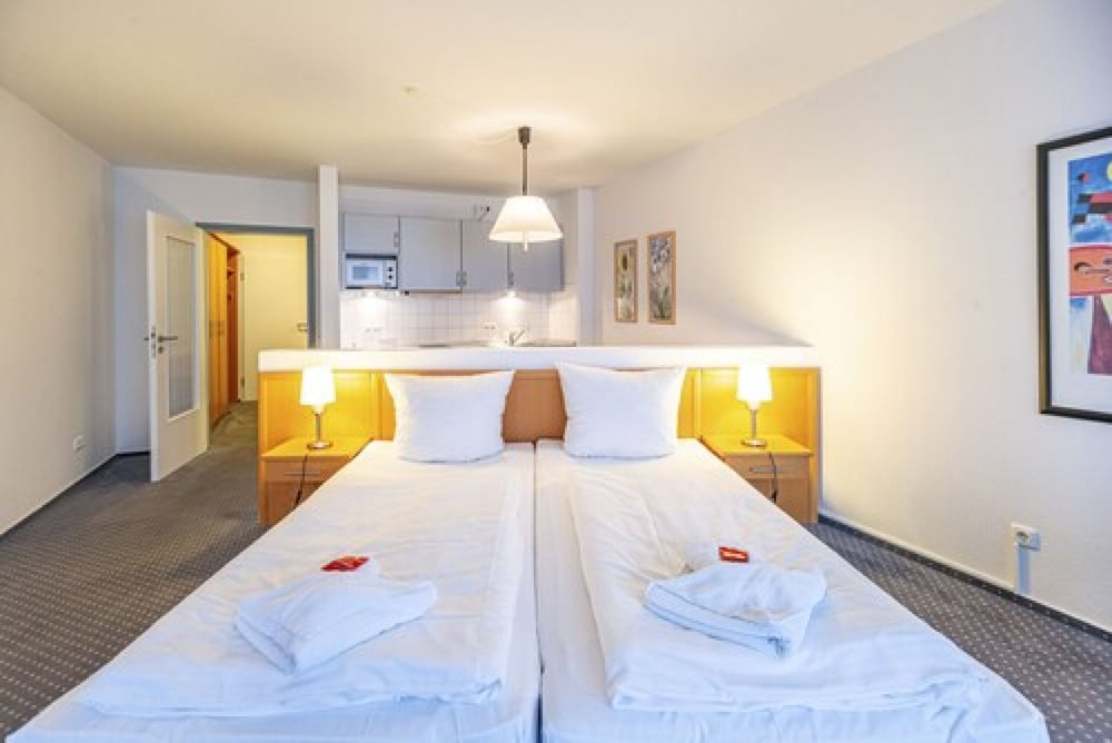 Family Apartment