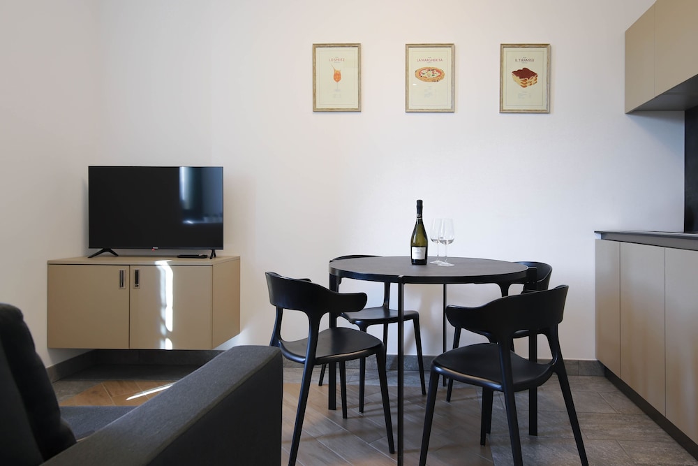 Design Apartment