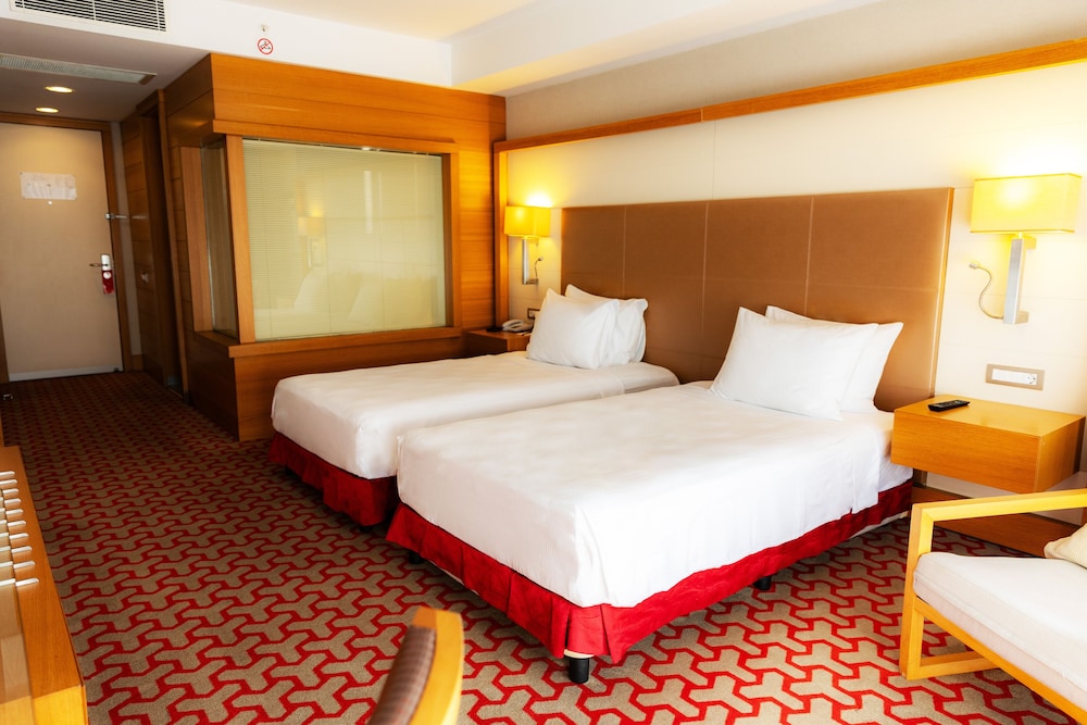 Superior Twin Room, Garden View photo 3