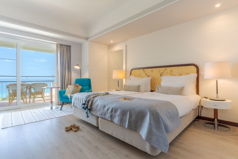 Superior Double or Twin Room, Sea View - Photo 2