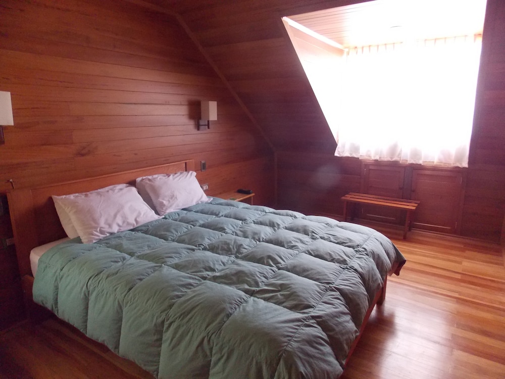 Basic Double or Twin Room photo 2