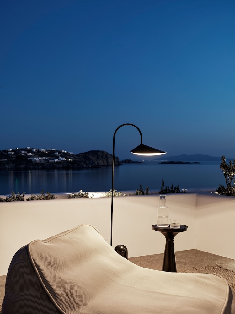 Premium Suite, Private Heated Pool, Sea View - Photo 28