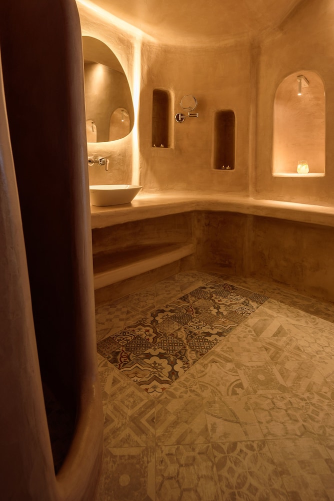 Cave Villa - Photo 6