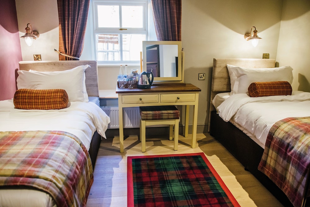 Classic Double or Twin Room photo 2