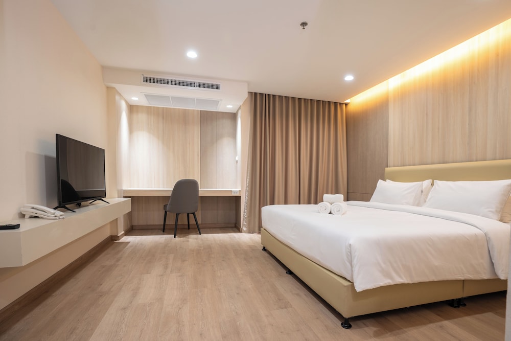 Basic Single Room