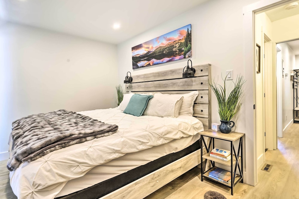 Apartment (2 Bedrooms) photo 2
