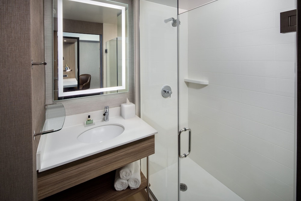 SpringHill Suites by Marriott New York JFK Airport/Jamaica, 写真 3