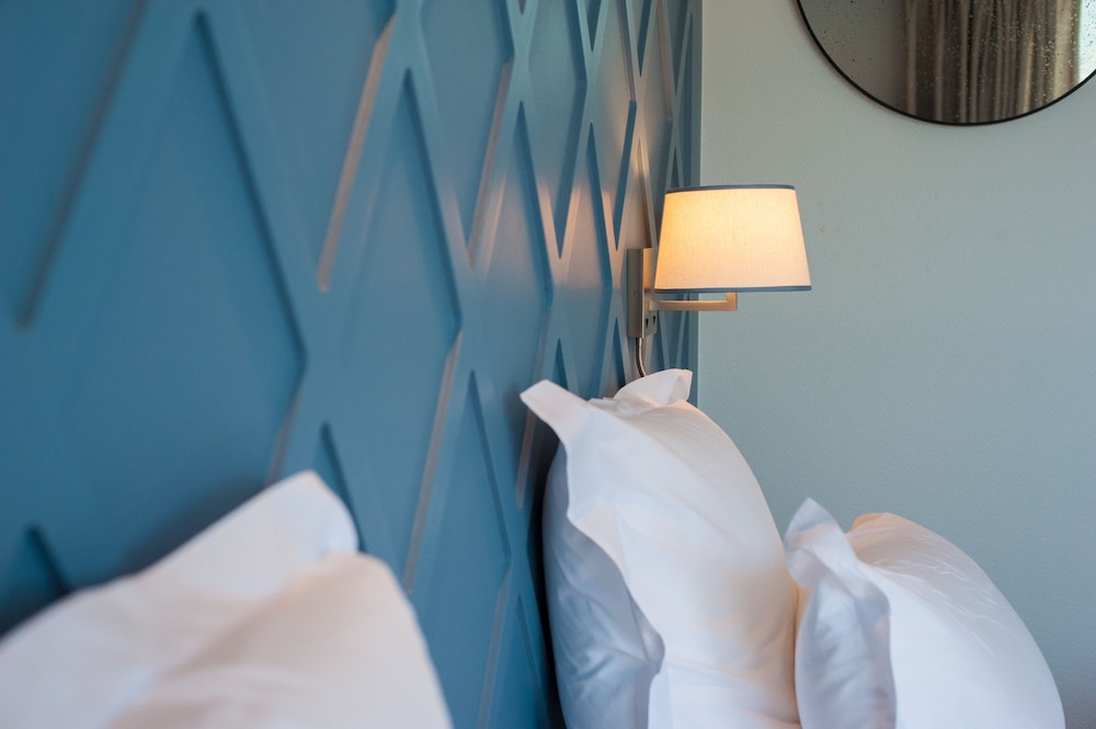 Junior Suite, Lake View photo 3