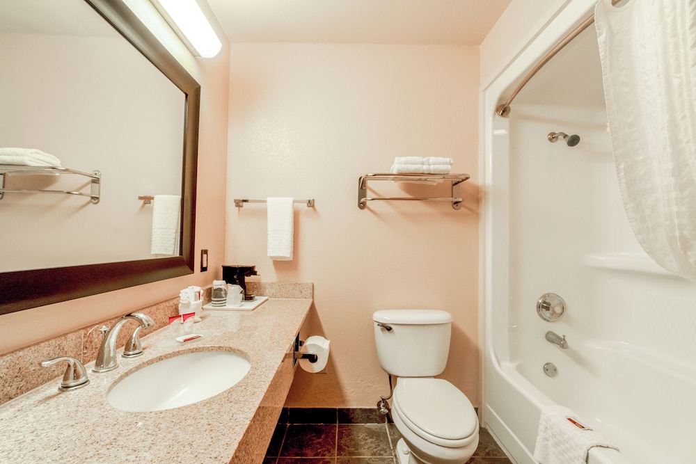 Suite, 1 King Bed, Non Smoking (Jacuzzi Tub) - Photo 16