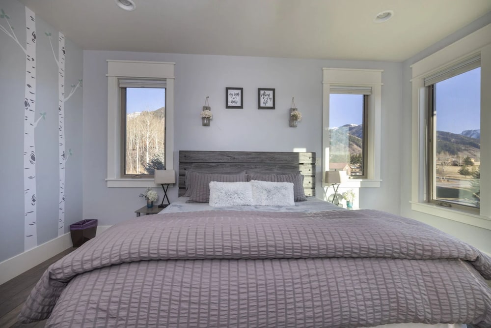 House (5 Bedrooms) photo 2