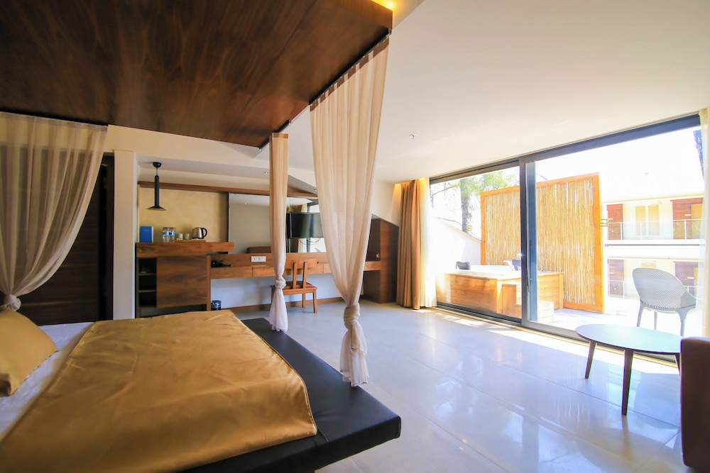 Deluxe Room photo 3