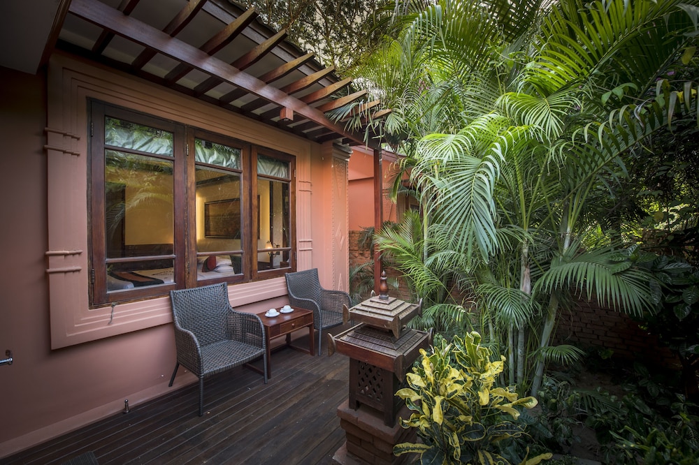 Bagan Villa photo 3
