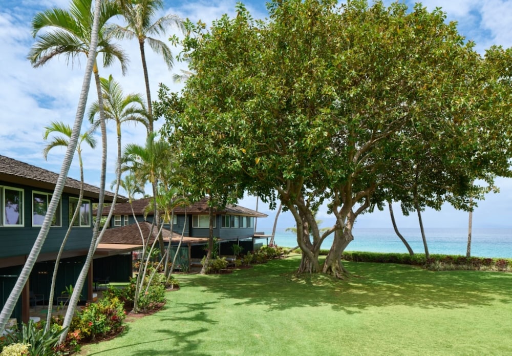 Royal Bungalow, 1 King Bed, Oceanfront (ADA) thumbnail 5