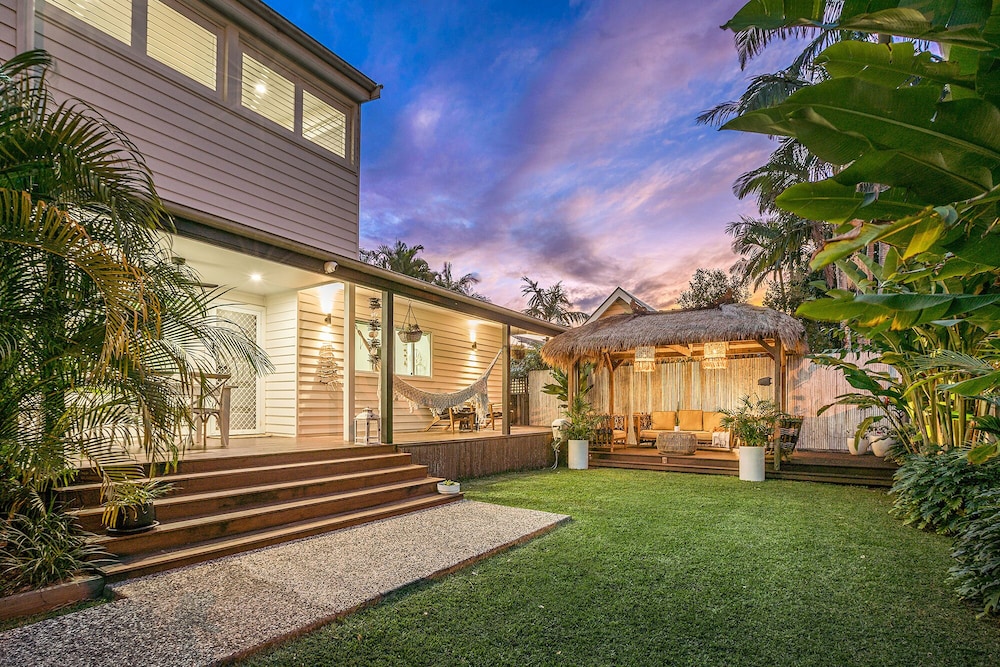 Azur Beach House, photo 7