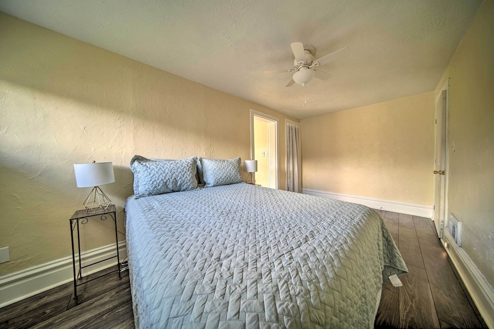 Apartment (2 Bedrooms) photo 2