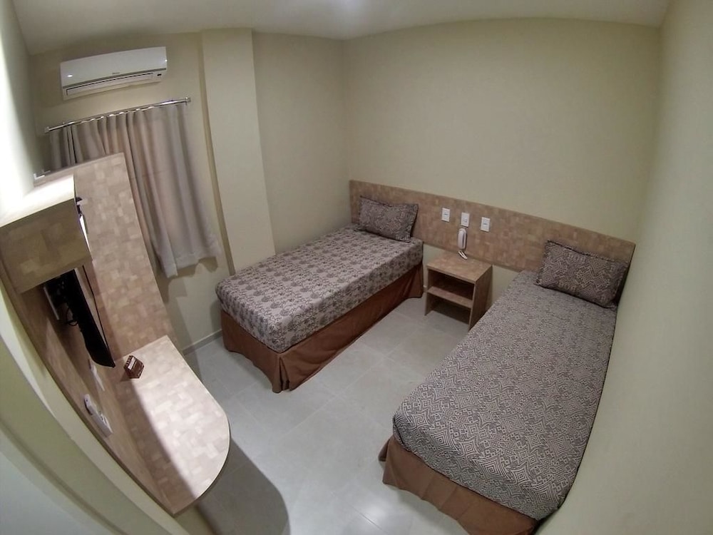 Double or Twin Room photo 1