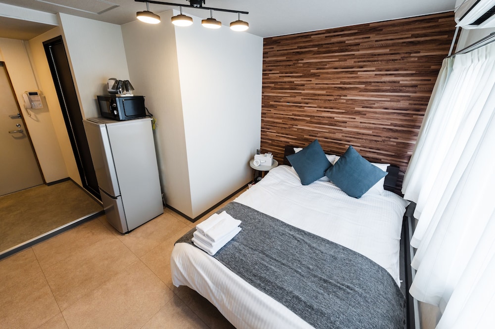 Economy Double Room, 1 Double Bed, Non Smoking, No Elevator - Photo 17