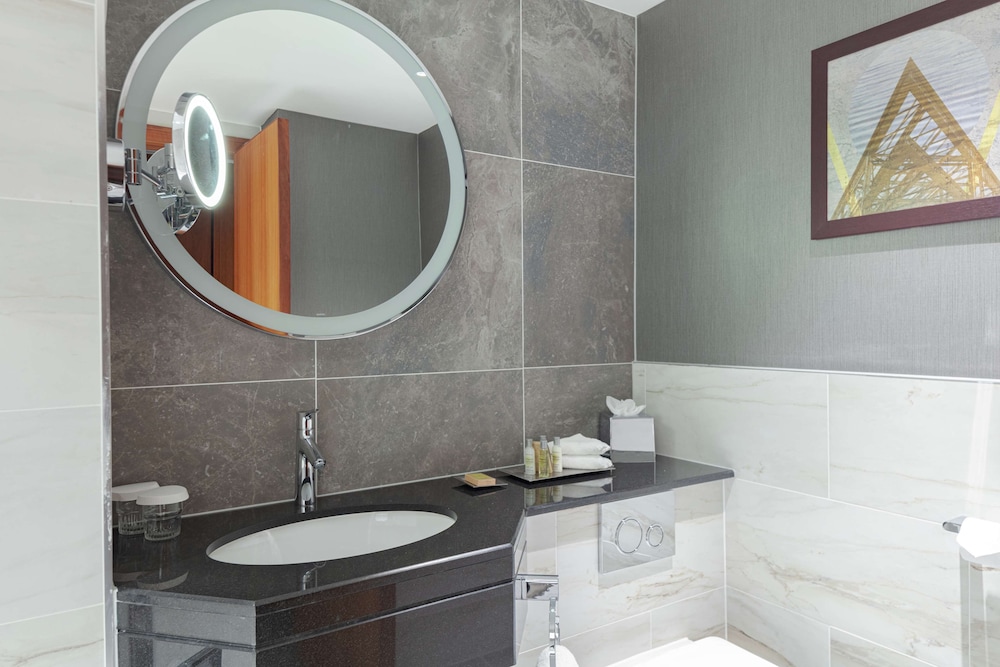 Deluxe Room, 2 Double Beds - Photo 8