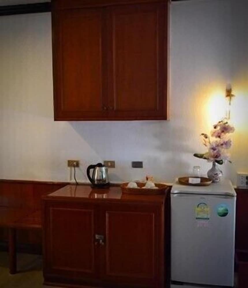 Standard Double Room photo 2