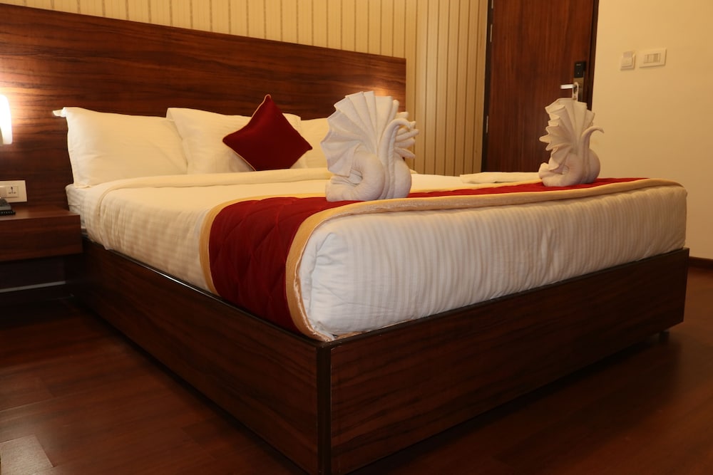 Superior Room photo 1