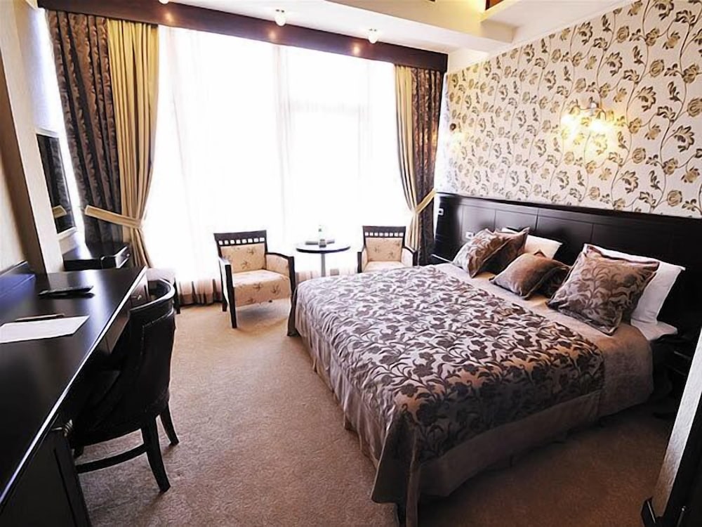 Deluxe Room photo 3